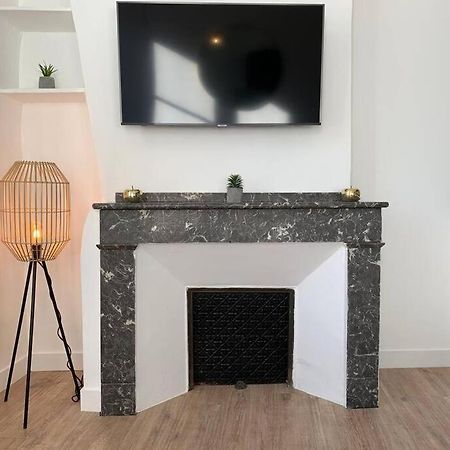 Lumineux Appartement Capitole Plein Centre Toulouse Ngoại thất bức ảnh