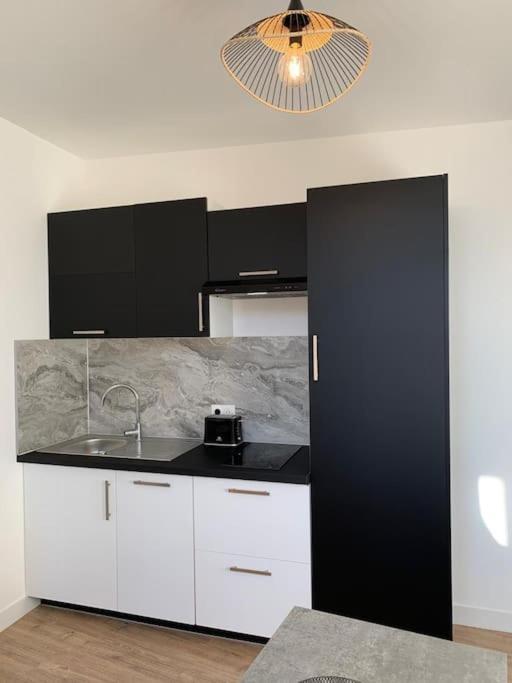 Lumineux Appartement Capitole Plein Centre Toulouse Ngoại thất bức ảnh