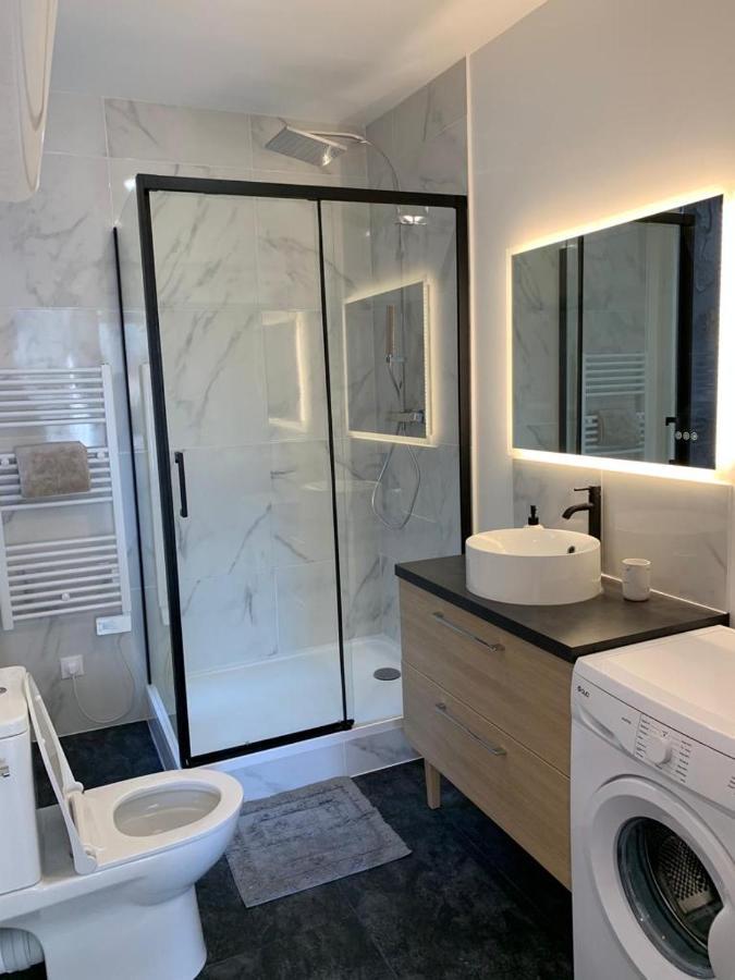 Lumineux Appartement Capitole Plein Centre Toulouse Ngoại thất bức ảnh